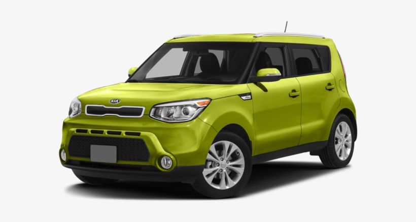 2016 Kia Soul - 2016 Kia Soul Base, transparent png