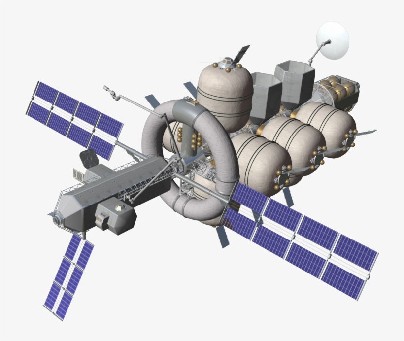 Nautilus X Deep Space Exploration Vehicle - Nautilus X, transparent png