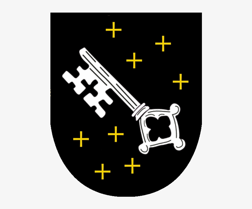 Wappen Hochstift Worms - Wappen Worms, transparent png