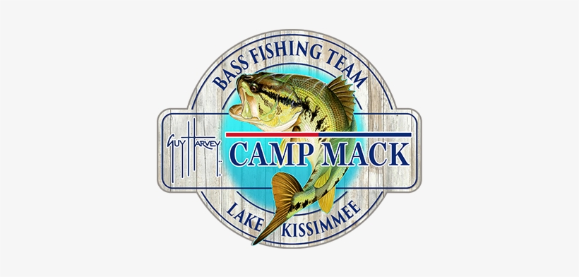 World Class Fishing - Bass And Asst Fish Decal, transparent png