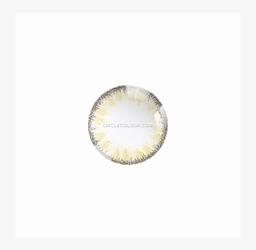 Glass Ball Green Natural Colored Contacts Lens Mi0929 - Eye Shadow, transparent png