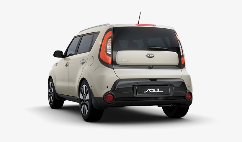 Ayb L 00026 - 2013 Kia Soul, transparent png