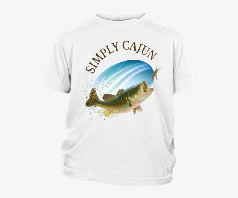 Simply Cajun Bass Fishing - Fishing For Bass: Basic Guide And Tips, transparent png