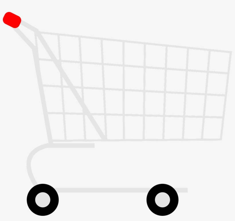 Cart Shopping Shopping Cart - Shopping, transparent png