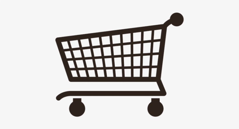 Shopping Cart Transparent Background, transparent png