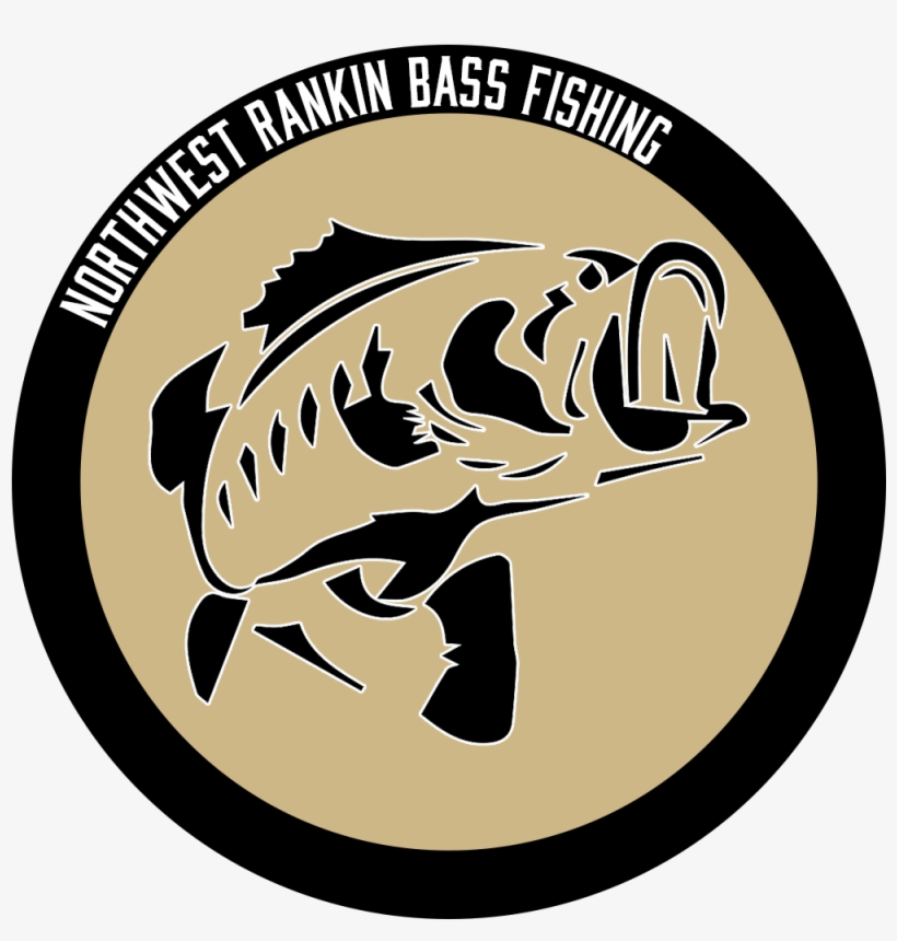 Two Represent Nwr At Bass Fishing Nationals - Bass Fishing, transparent png