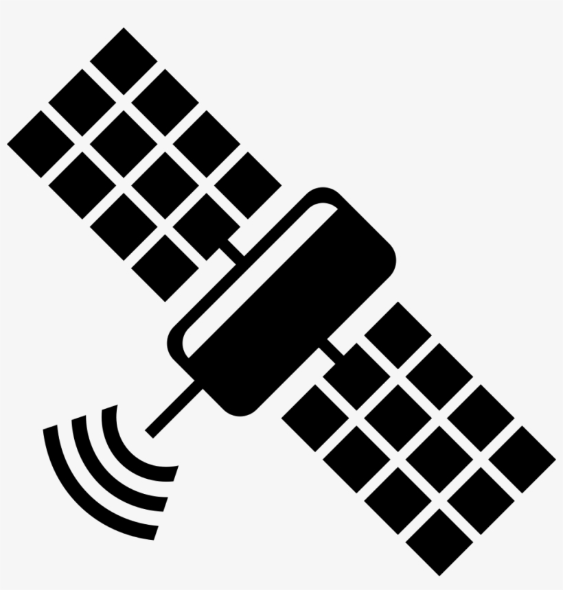 Space Satellite Station - Satellite Png, transparent png