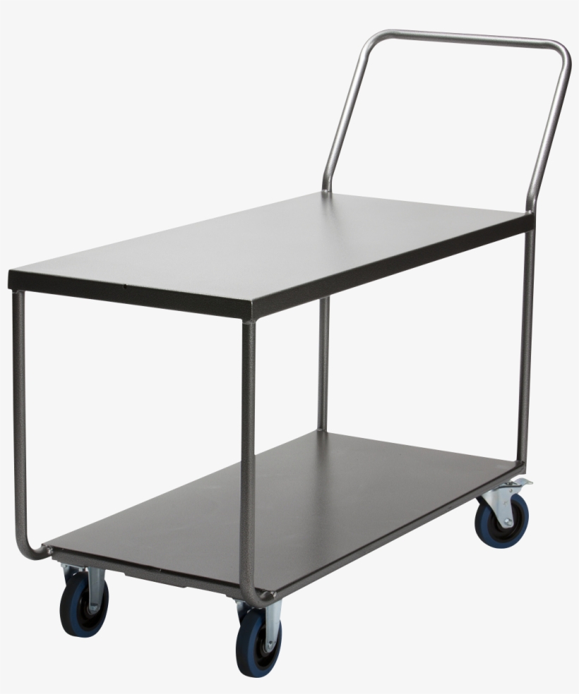 Grocery Or Merchandising Cart, transparent png