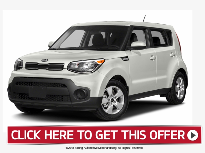 Click Here To Take Advantage Of This Offer - Kia Soul 2018 Colors, transparent png