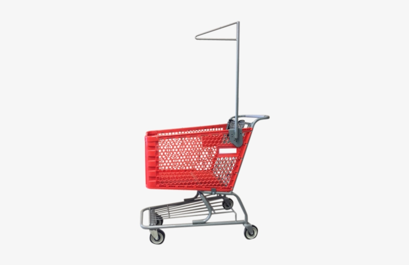 Email Or Call To Purchase Garment Cart - Shopping Cart, transparent png