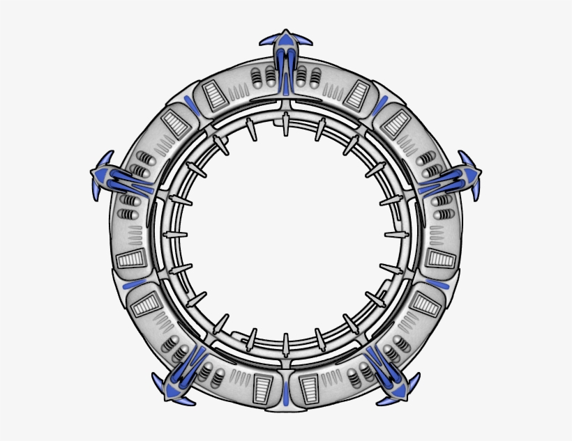 Space Station Sprite, transparent png