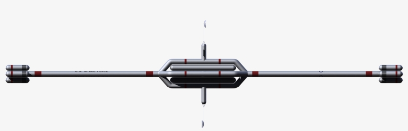 Krafft Ehrike 1958 Space Station Design - Oar, transparent png