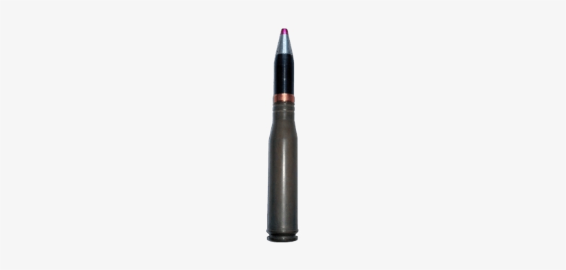 23x152mm Rounds Hei, Hei T, Api T, Fapds T, Tp T Or - 23×152mm, transparent png