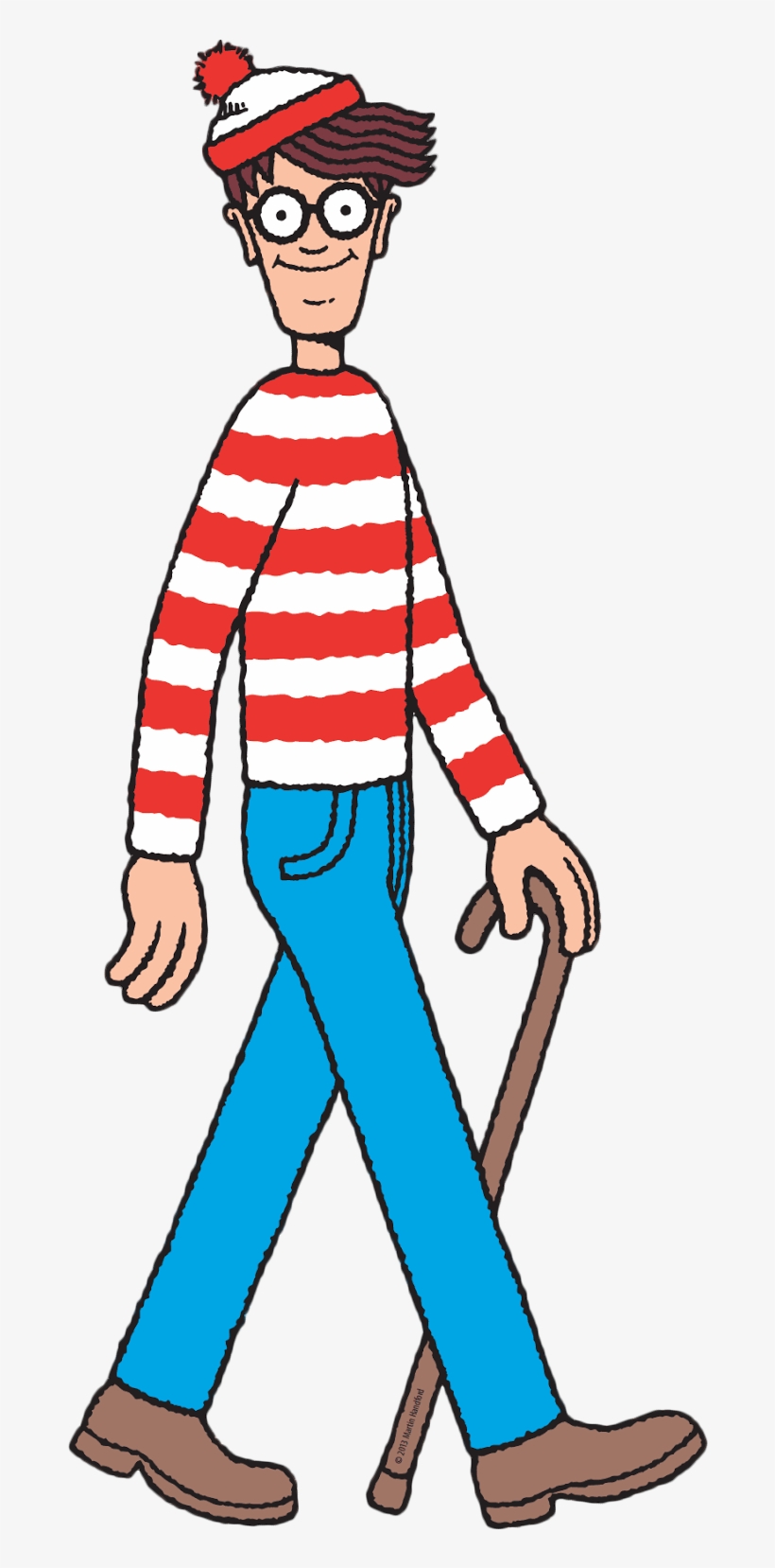 Invasion Clipart Atomic Bomb Explosion - Diy Where's Wally Costume, transparent png