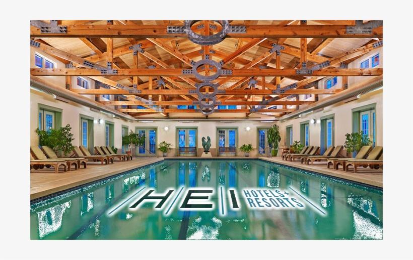 The Late 1980's And Has Evolved Into An Industry Recognized - Equinox Resort Vermont, transparent png