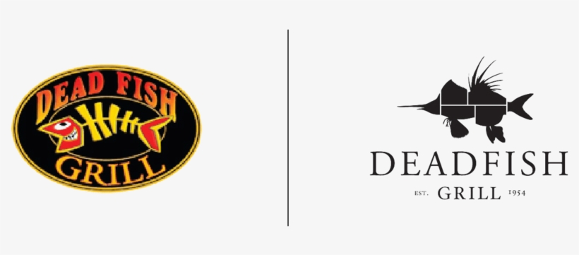 Df Logochange Alpha-min - Deadfish Grill, transparent png