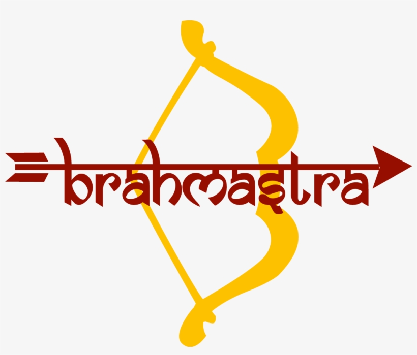 Brahmastra - Image - Mahabharata Png, transparent png