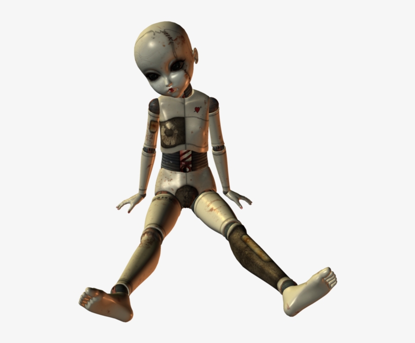 Creepy Png File - Creepy Png, transparent png