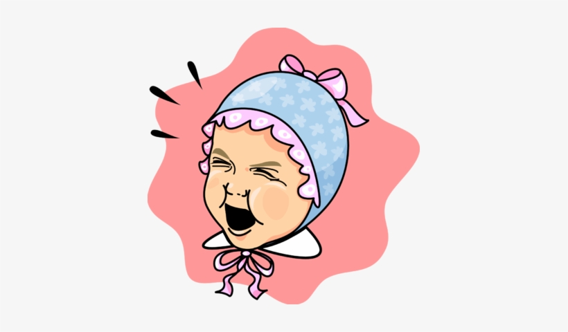 Image Cry Clip Art - Crying Baby Clip Art, transparent png