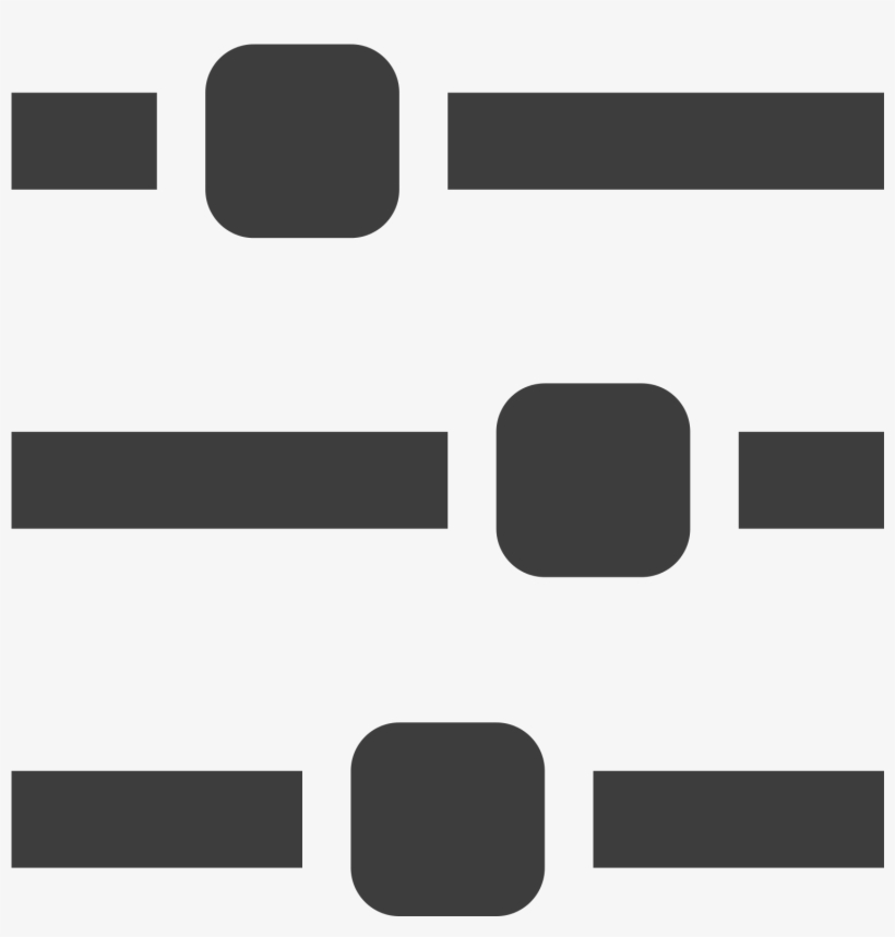 Graphic Datei Visualeditor Icon Wikipedia Dateivisualeditor - Svg Settings, transparent png