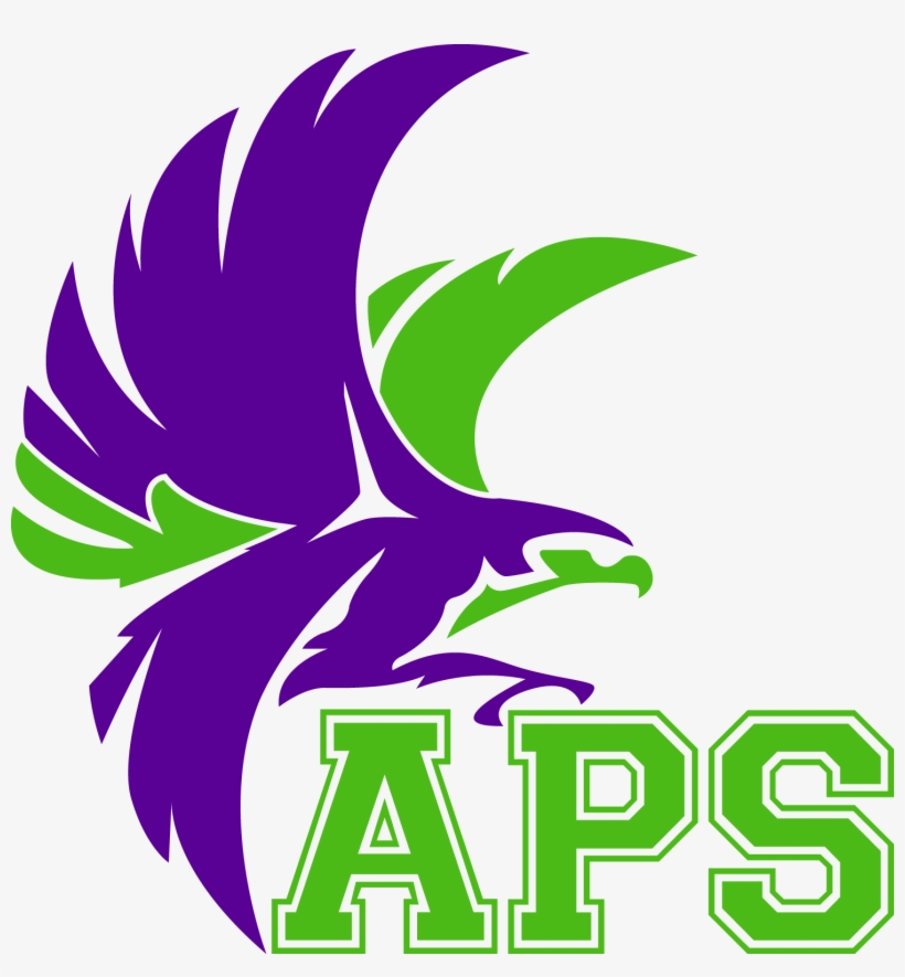 Thank You For Supporting The Audubon Park School Falcon - Audubon Park School K 8, transparent png