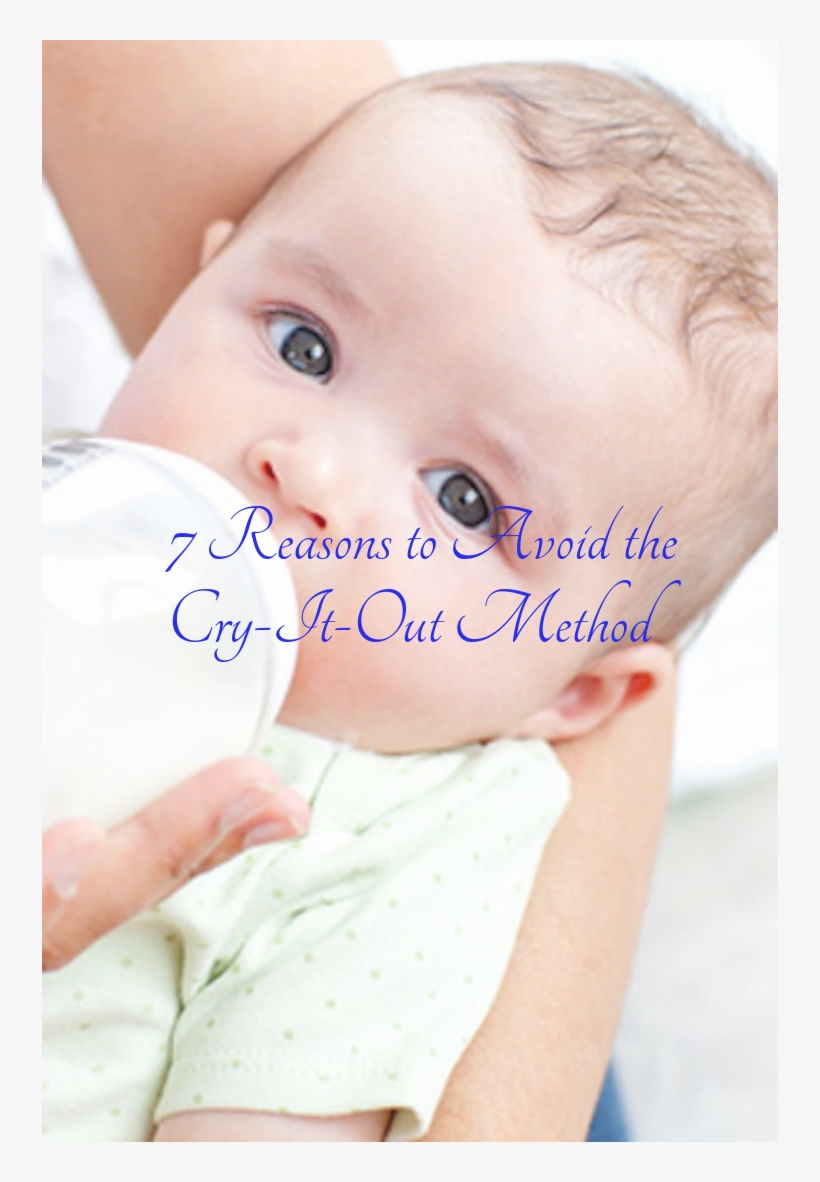 Some Psychologists Used To Recommend That You Let Your - כמה צריך להאכיל תינוק, transparent png