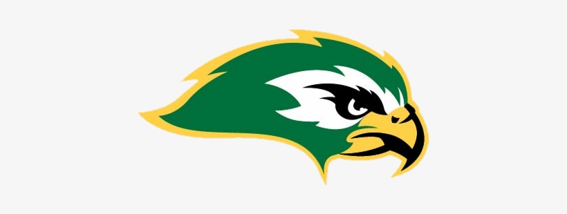 Ben Lippen School Falcons - Ben Lippen School Logo, transparent png