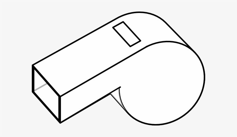 White Whistle Png, transparent png