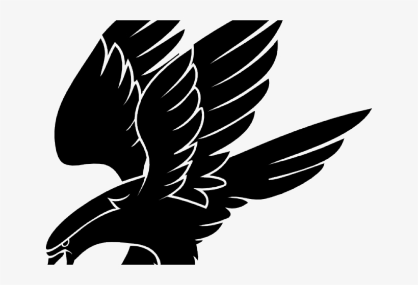 Falcon Png Transparent Images - Clip Art, transparent png