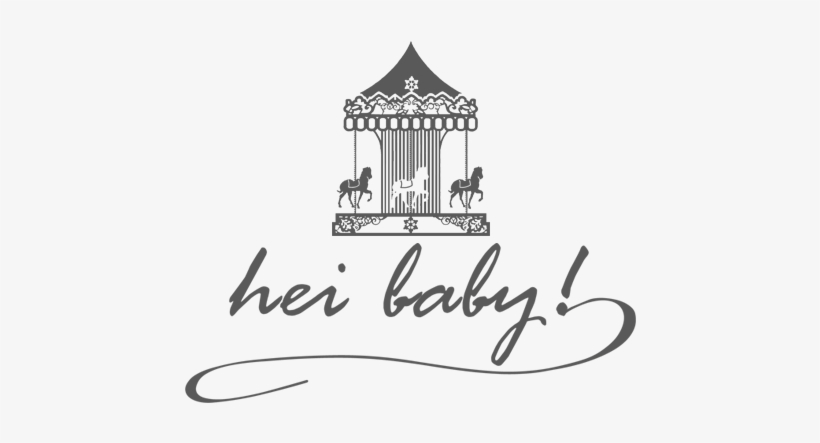 About Hei Baby - Child Carousel, transparent png