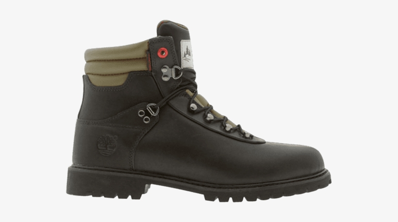 Nordic Hiker Boot - Boot, transparent png