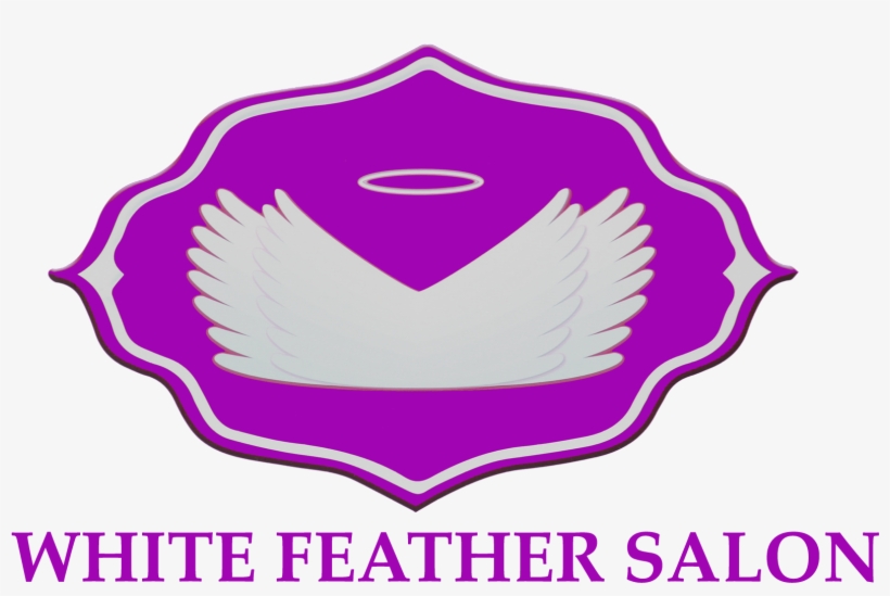 White Feather Beauty Salon, Dubai Investment Park - Emblem, transparent png