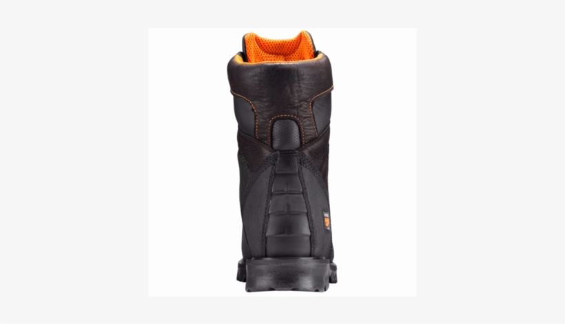 Timberland Men's 8" Metatarsal Boot - Steel-toe Boot, transparent png