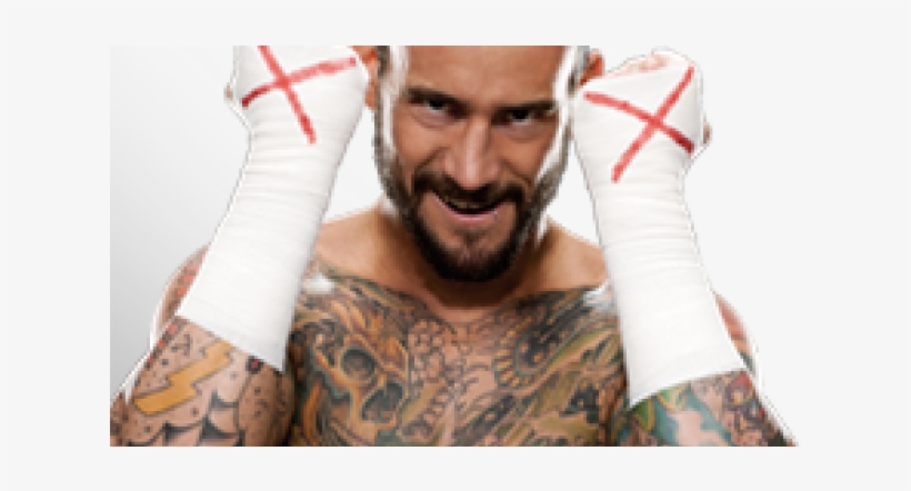 The Reigning Wwe Champion Is One Of The Most Controversial - Cm Punk 2011, transparent png