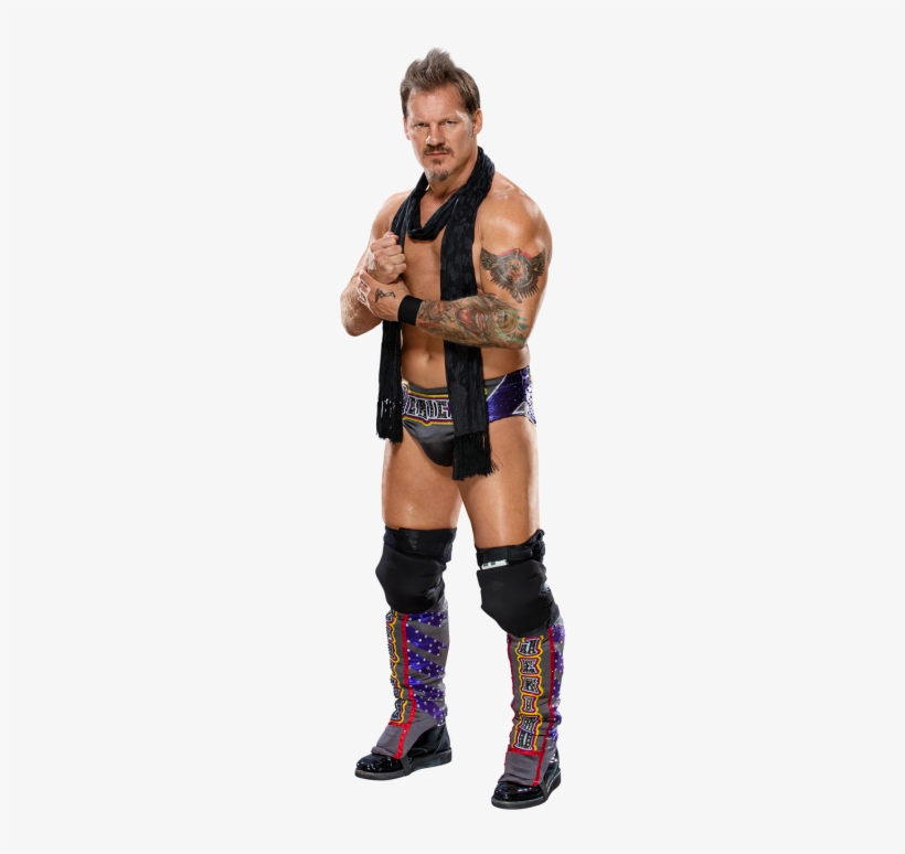 Chris Jericho - Wwe Com Chris Jericho, transparent png