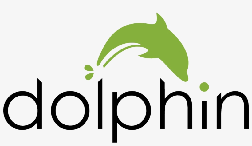 Dolphins Logo Png - Dolphin Browser Logo, transparent png