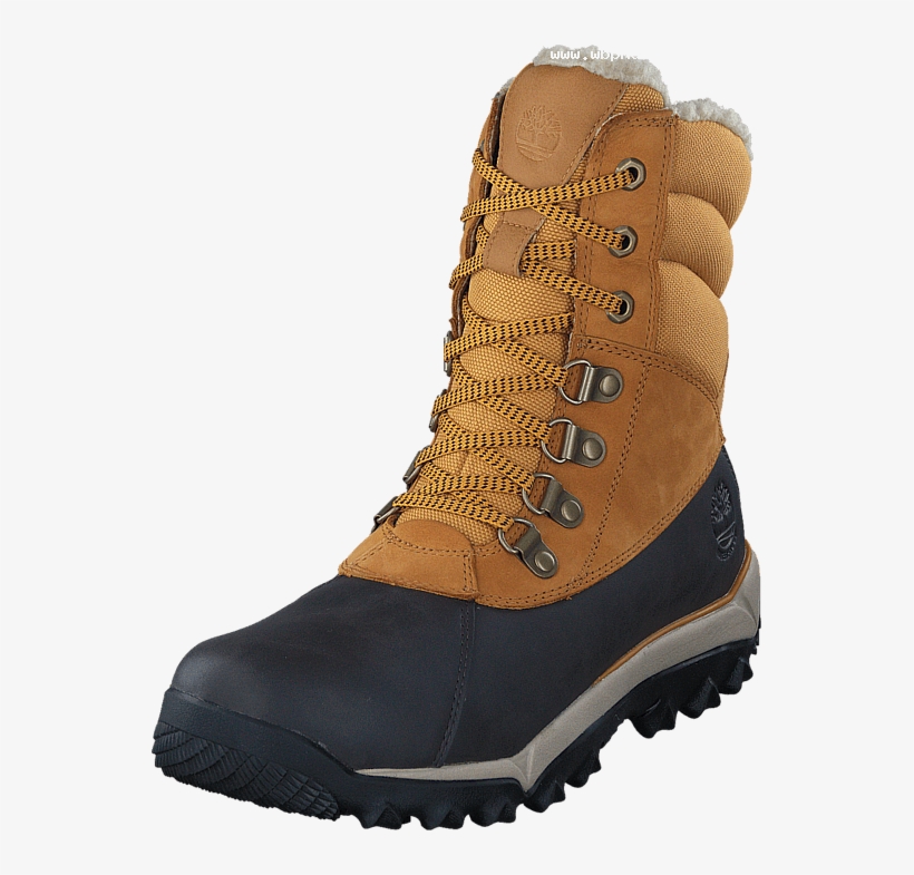 Timberland Rime Ridge Wheat Travelbuck With Brown 60016-07 - Timberland Rime Ridge Wheat, transparent png
