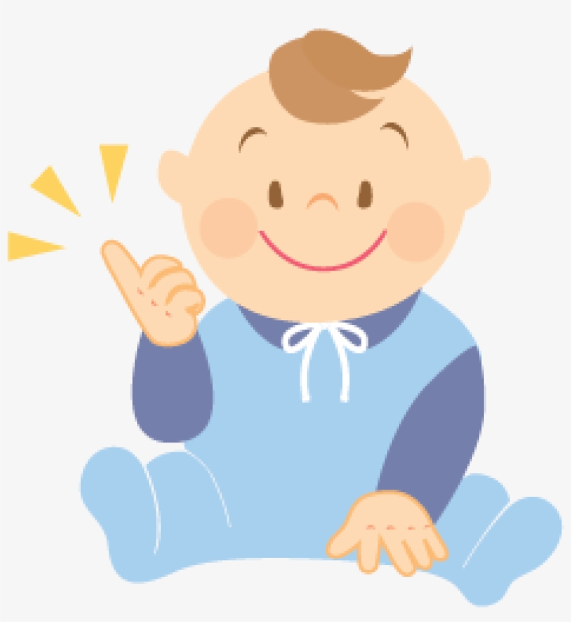 Computer Icons Crying Child Clip Art - Baby Boy Icon Png, transparent png