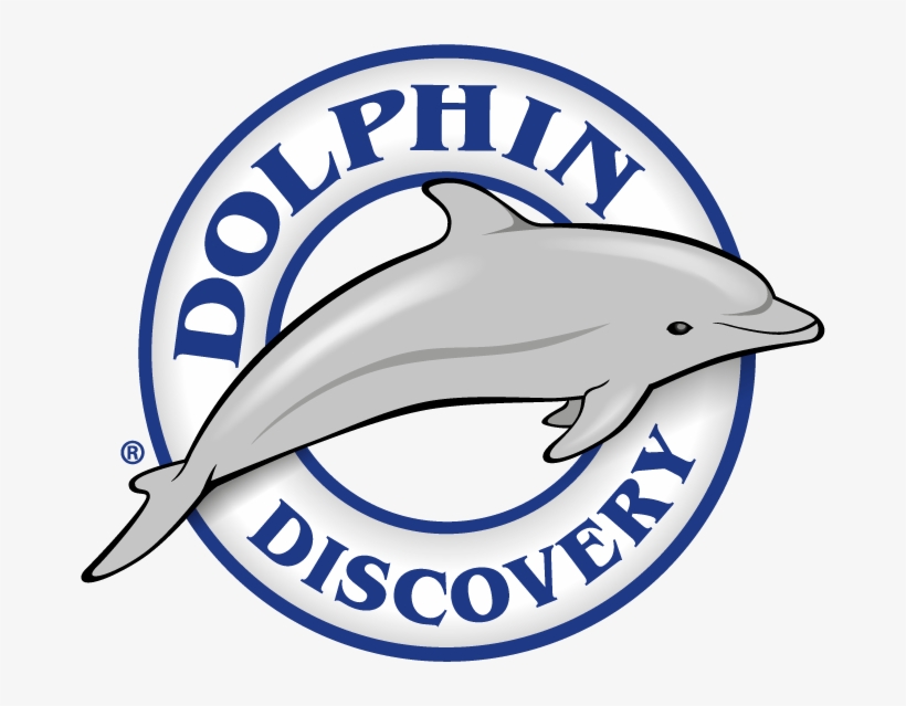 Dolphin Discovery Punta Cana Logo, transparent png