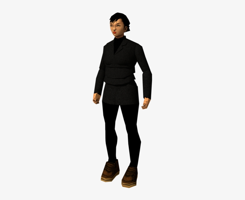 Download Zip Archive - Asuka Kasen Gta 3, transparent png