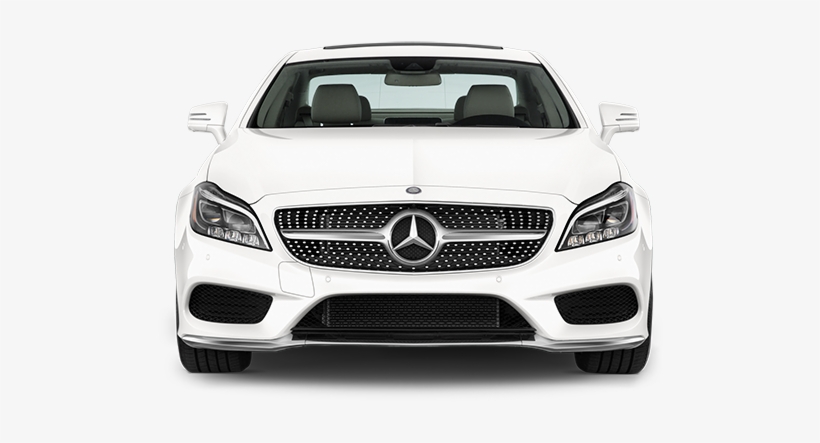 Mercedes-benz Cls - 2016 Mercedes Benz Cls Class Msrp, transparent png
