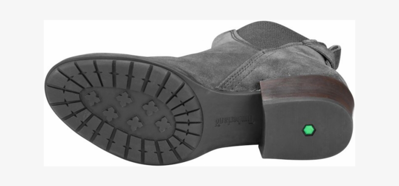 Womens Timberland Boots Sutherlin Chelsea Leather Boots - Women's Timberland Sutherlin Bay Chelsea, transparent png