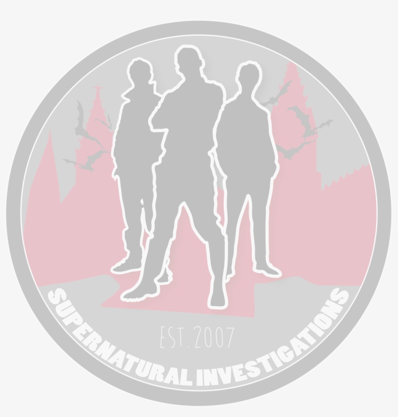 Supernatural Investigations - Surabaya, transparent png