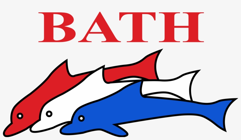 Logo - Start Dolphin Swimming Club, transparent png