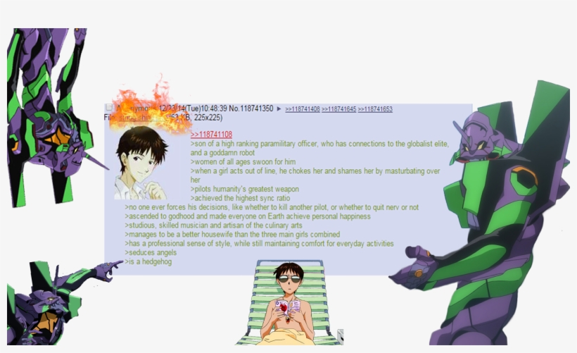 1mib, 1920x1080, 1437868661494 - Evangelion Unit 01, transparent png