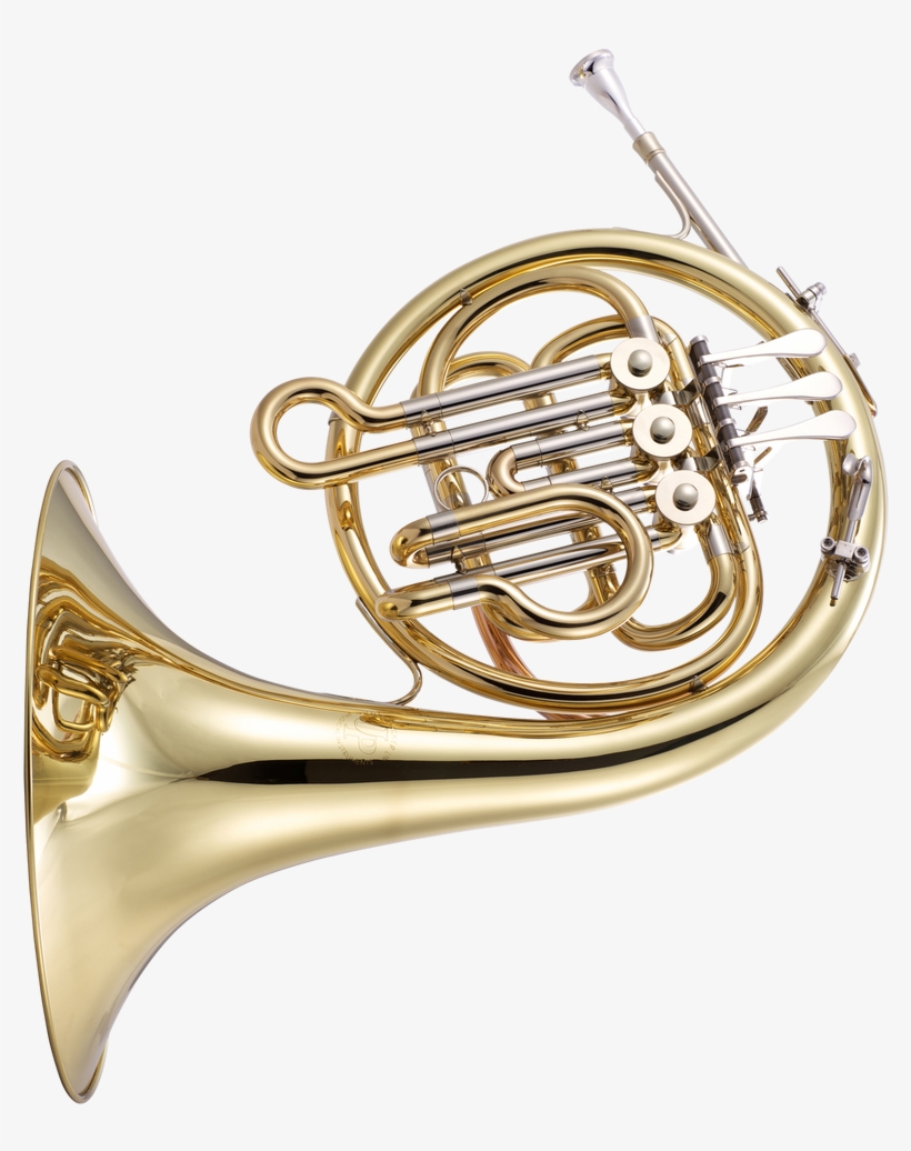 John Packer Jp161 Single Bb French Horn - John Packer Child Size French Horn In Bb Jp161, transparent png