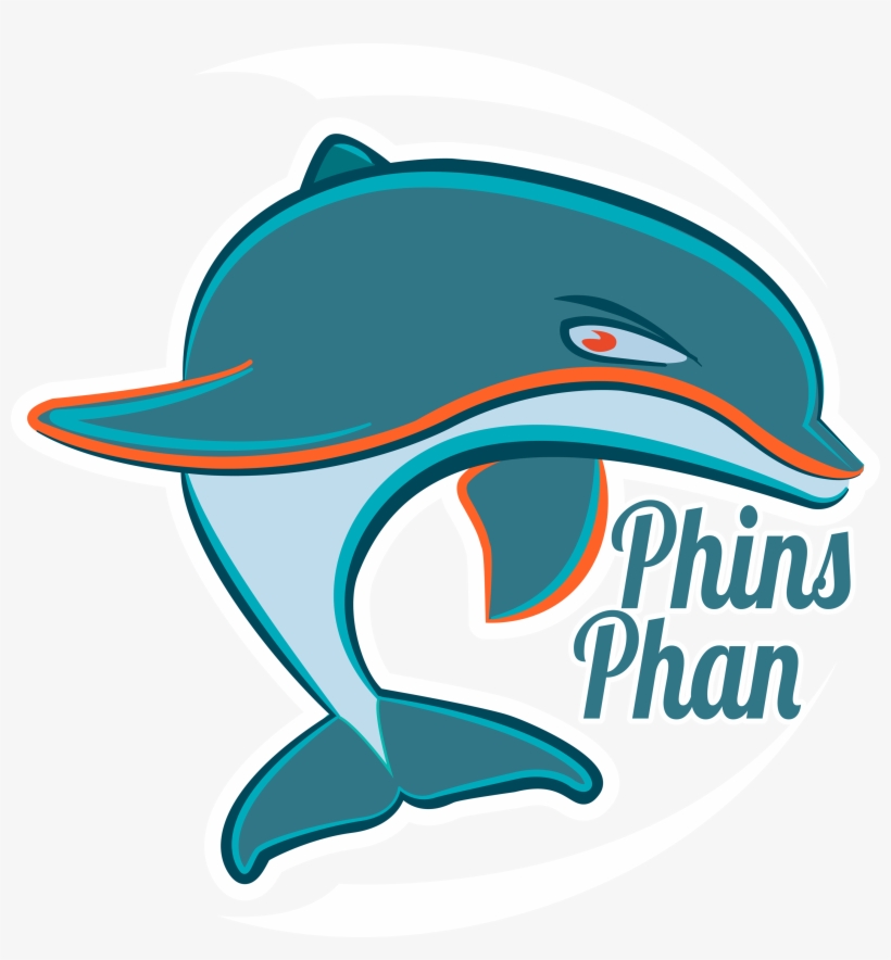 Come Support Our New Forum - Miami Dolphin Transparent, transparent png