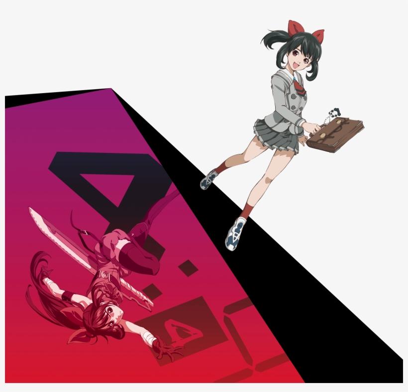 Download Png - Akanesasu Shoujo Akane Sasu Shoujo, transparent png