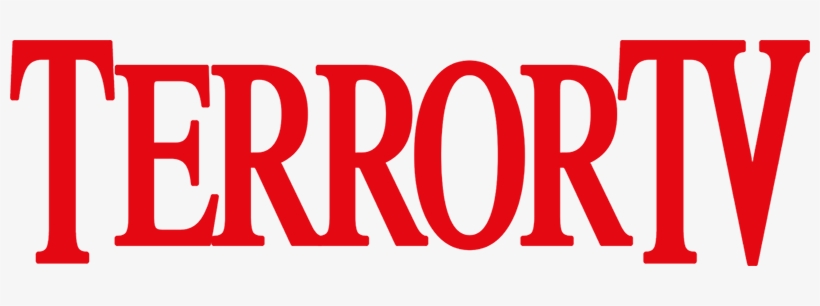 What's Playing On - Terrortv, transparent png