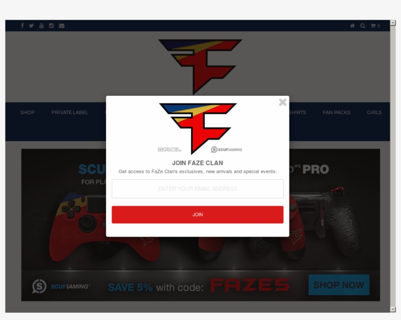 Website, transparent png